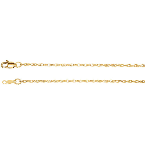 Chain > 24