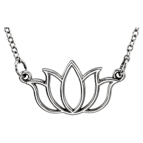 Necklace > 18