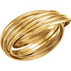 Ring > Rolling > Band > Six