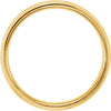 .5 > Band > Comfort-Fit > 6mm > Two-Tone > 14kt