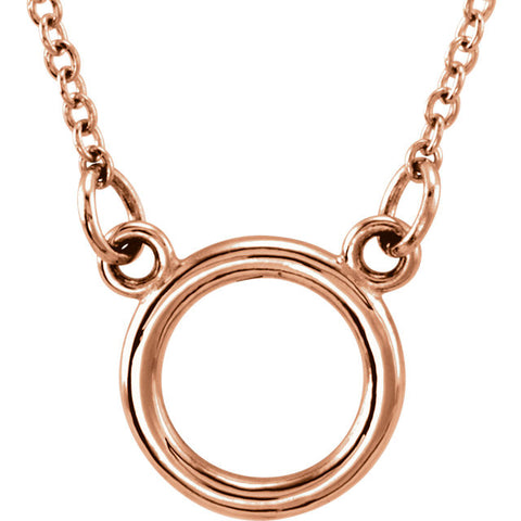 Necklace > 18