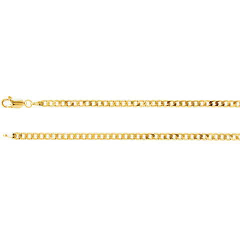 Chain > 24