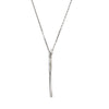 Pendant or Necklace > Heart > Design > Filigree