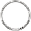 .75 > Band > Design > Comfort-Fit > 6mm