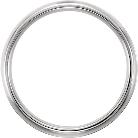 .75 > Band > Design > Comfort-Fit > 6mm