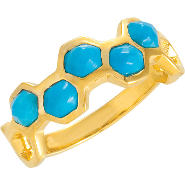 Ring > Amethyst
