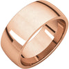 Band > Fit > Comfort > Light > 8mm