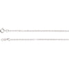 Chain > 24" > Cable > Gold™ > Titan > Lasered > 1.5mm