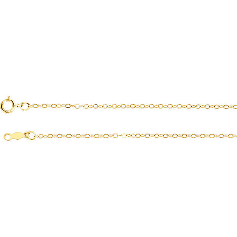 Chain > 24