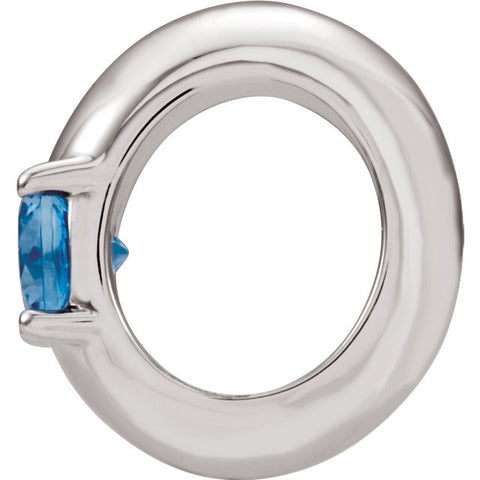 Pendant > Ring > Birthstone > Miniature > Child™ > a > of > Birth