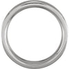 Band > Flat > 8mm
