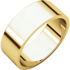 Band > Flat > 2mm