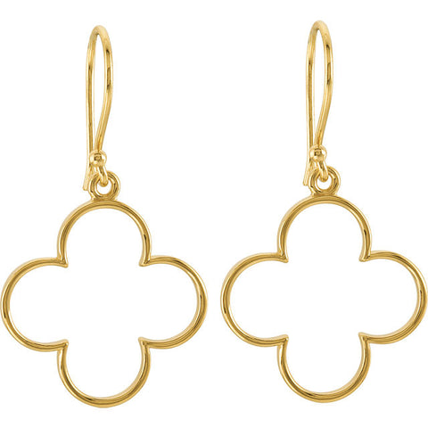 Earrings > Decorative