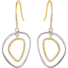 Earrings > Diamond > 3/8 CTW