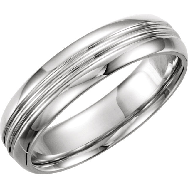 .75 > Band > Design > Comfort-Fit > 6mm