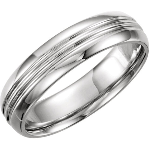 .75 > Band > Design > Comfort-Fit > 6mm