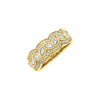 Band > Anniversary > Diamond > CTW > 1.*Multiple Diamond Cuts and Weights available*