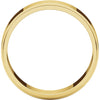 Band > Edge > Flat > 2.5mm