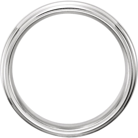 Band > Grooved > 6mm