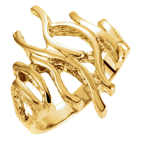 Ring > Fashion