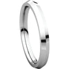 Band > Fit > Comfort > Edge > Knife > 2.5mm