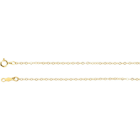 Chain > 24
