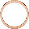 Band > Flat > 2mm