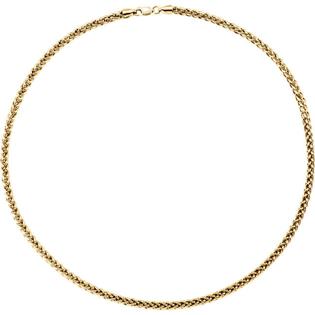 Chain > 20" > Palma > 3.25mm