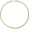 Chain > 20" > Palma > 3.25mm