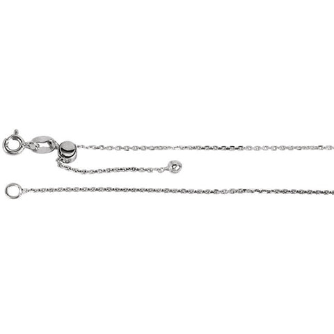 Chain > 22