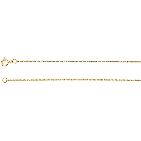 Chain > 20