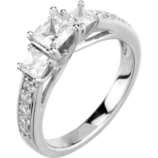 Ring or Band > Engagement