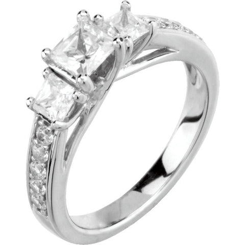 Ring or Band > Engagement