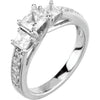 Ring or Band > Engagement