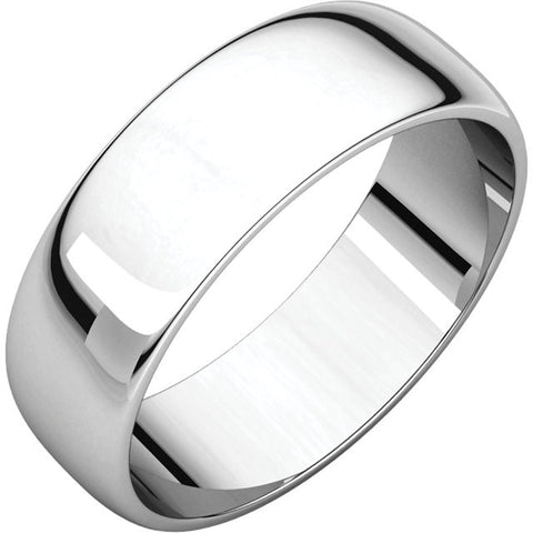 Band > Light > Round > Half > 5mm