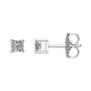 Earrings > Diamond > 1/4 CTW