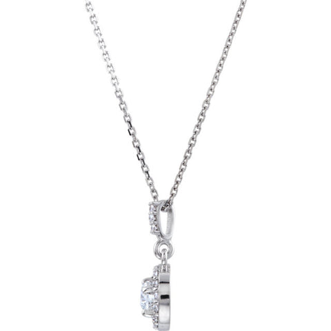Necklace > 18