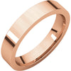 Band > Fit > Comfort > Flat > 4mm