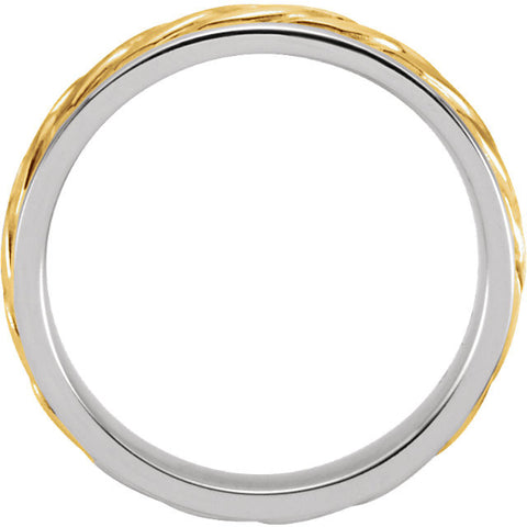 Band > Hand-Woven > 5mm
