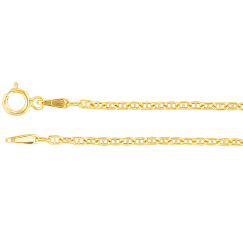 Chain > 16