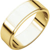 Band > Edge > Flat > 2.5mm