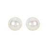 Earrings > Pearl > Cultured > Akoya > White > 6mm