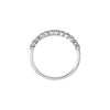 Band > Anniversary > Diamond > 1/6 CTW.*Multiple Diamond Cuts and Weights available*