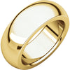 Band > Wedding > Fit > Comfort > Heavy > 10mm
