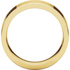 Band > Fit > Comfort > Flat > 4mm