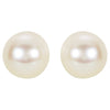 Earrings > Pearl > Cultured > Akoya > White > 6mm