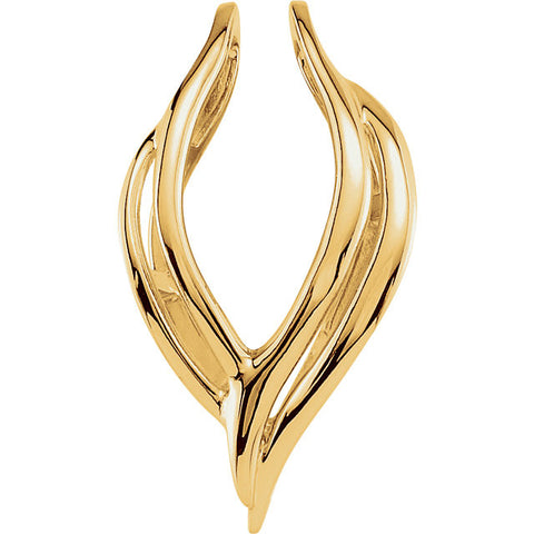 Enhancer > Pendant