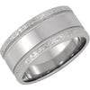 Band > Engraved > Hand > 8.5mm