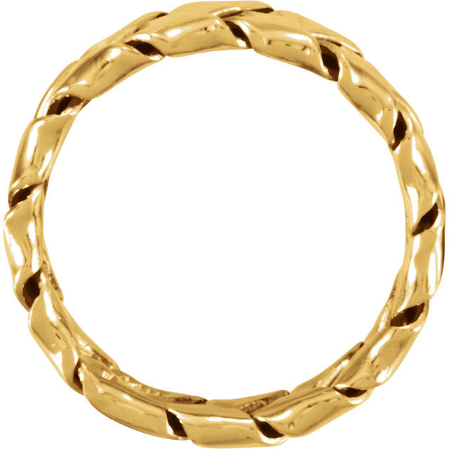 Band > Woven > Hand > 6mm