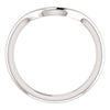 Band > Oval > 16x12mm